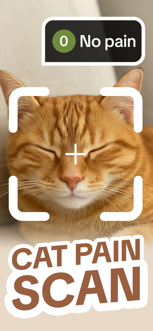 Step 1: Take a photo of your cat